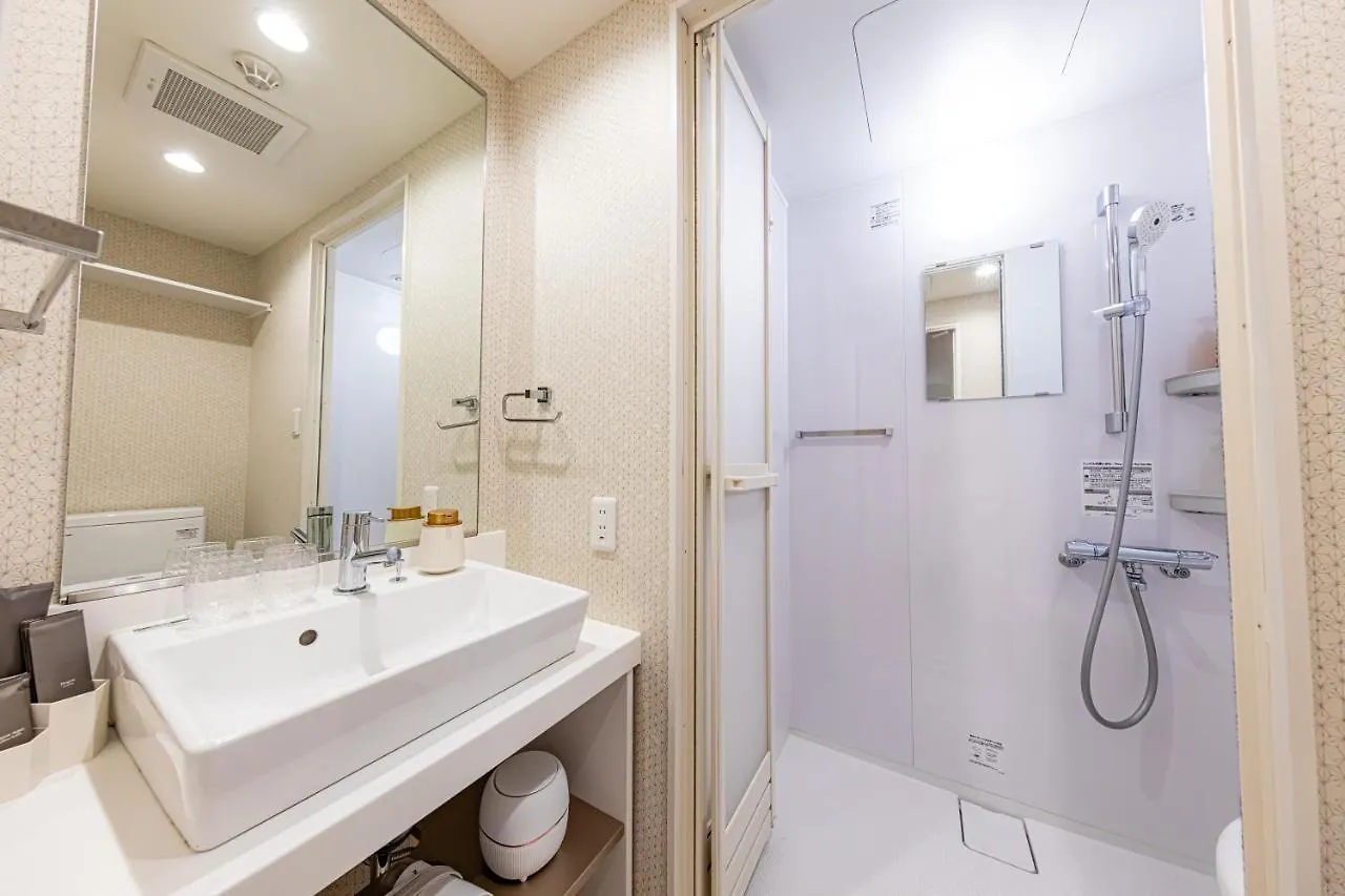 Inn The Omotesando Tokio Japón
