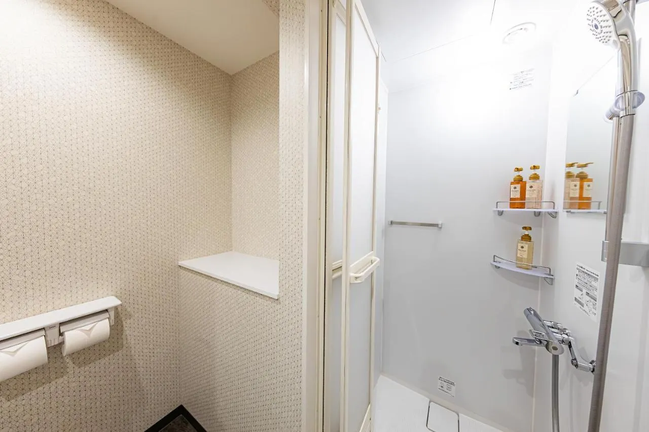 Inn The Omotesando Tokio 0*,  Japón