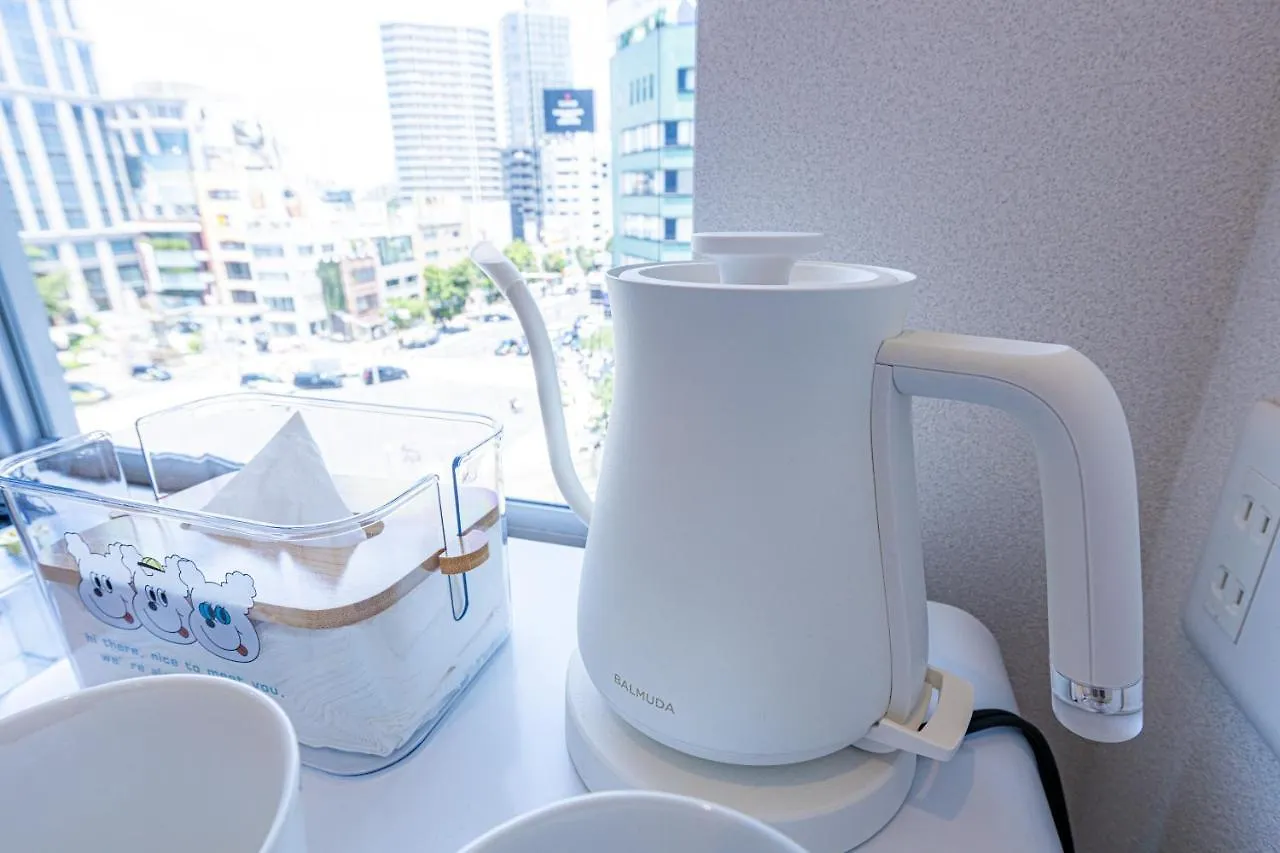 Inn The Omotesando Tokio