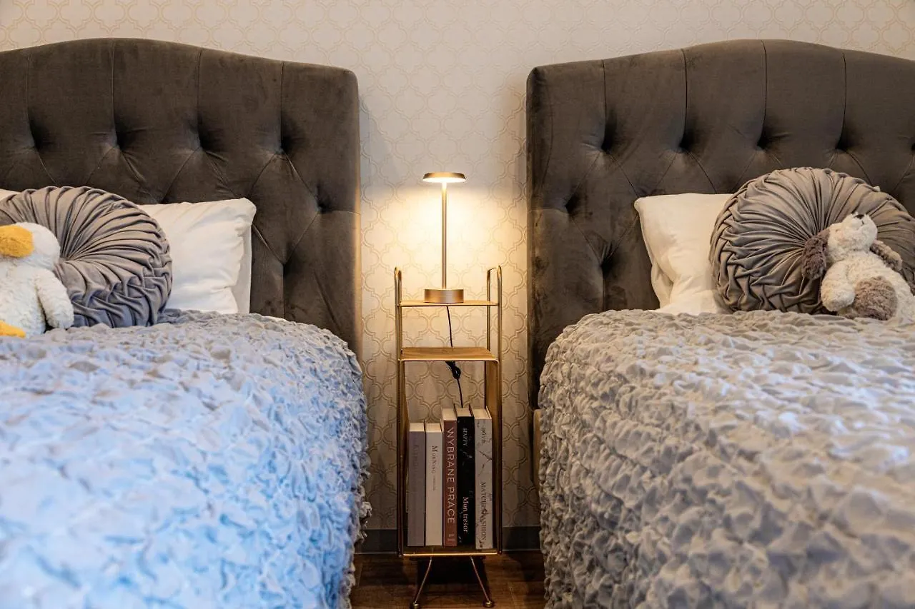 Inn The Omotesando Tokio