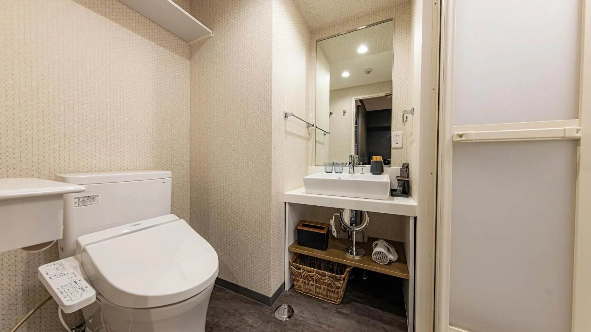 Apartahotel Inn The Omotesando Tokio