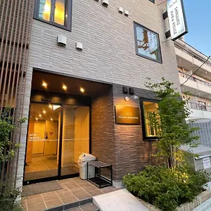 ホテル 新宿ワームハウス, 東京都
