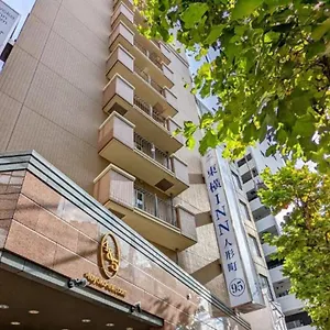 Toyoko Nihombashi Ningyocho Tokyo