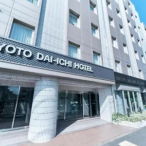 Daiichi 3*, Kyoto Japan