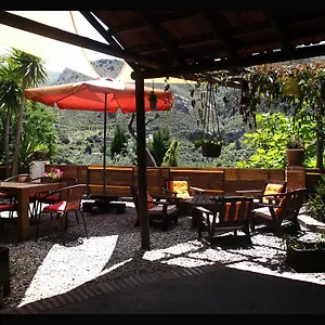 ** Bed and breakfast Fundalucia España