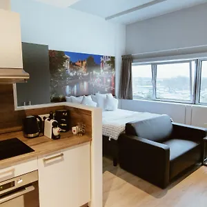 **** Apartahotel 2l De Blend Países Bajos
