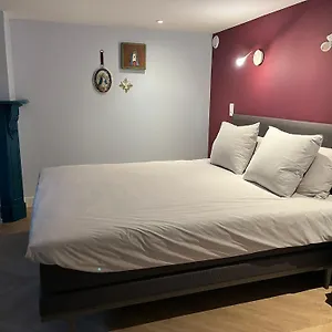 ** Hotel Muze Países Bajos