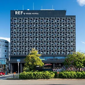 Ref Kansai Airport By Vessel 4*, Izumisano Japan