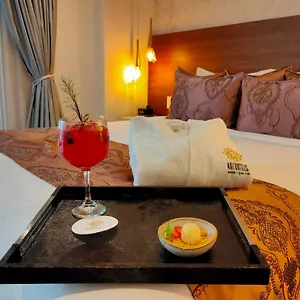 ***** Hotel Mama Cuchara By Art Ecuador