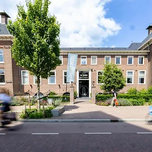 **** Hotel The Anthony Países Bajos