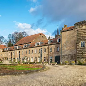*** Hotel Buitenplaats Kasteel Elsloo Países Bajos