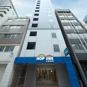 Hop Ueno Tokyo