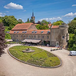 *** Hotel Buitenplaats Kasteel Países Bajos