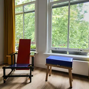 ** Hotel Muze Países Bajos