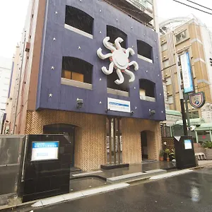 International Kabukicho Tokyo
