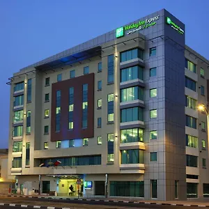** Hotel Express Jumeirah, An Ihg Emiratos Árabes Unidos
