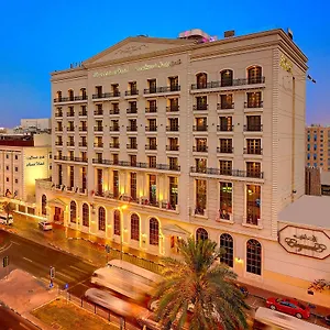 **** Hotel Royal Ascot Emiratos Árabes Unidos