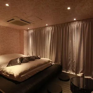 ラブホテル ホテルedoyado （大人専用）, 東京都